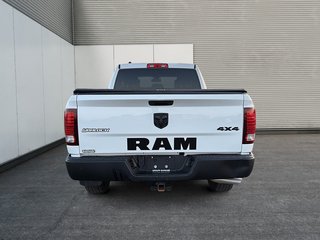 Ram 1500 Classic Warlock 2022 à St-Jean-Sur-Richelieu, Québec - 3 - w320h240cpx