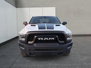 Ram 1500 Classic Warlock 2022 à St-Jean-Sur-Richelieu, Québec - 2 - w320h240cpx