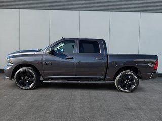 Ram 1500 Classic Express 2022 à St-Jean-Sur-Richelieu, Québec - 5 - w320h240cpx