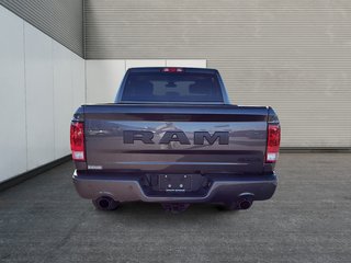 Ram 1500 Classic Express 2022 à St-Jean-Sur-Richelieu, Québec - 3 - w320h240cpx