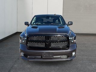 Ram 1500 Classic Express 2022 à St-Jean-Sur-Richelieu, Québec - 2 - w320h240cpx