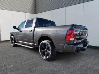 Ram 1500 Classic Express 2022 à St-Jean-Sur-Richelieu, Québec - 4 - w320h240cpx