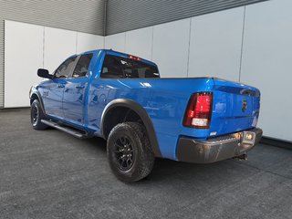 Ram 1500 Classic Warlock 2022 à St-Jean-Sur-Richelieu, Québec - 4 - w320h240cpx