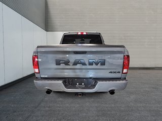 2022 Ram 1500 Classic Express in St-Jean-Sur-Richelieu, Quebec - 3 - w320h240cpx