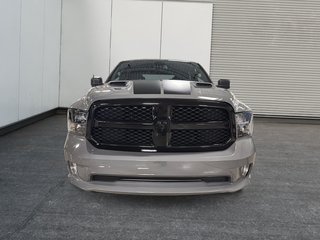 2022 Ram 1500 Classic Express in St-Jean-Sur-Richelieu, Quebec - 2 - w320h240cpx