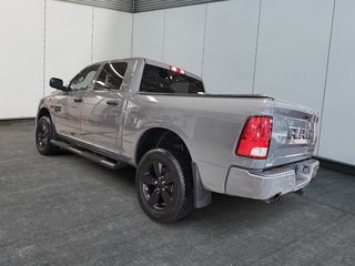 2022 Ram 1500 Classic Express in St-Jean-Sur-Richelieu, Quebec - 4 - w320h240cpx