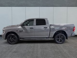 2022 Ram 1500 Classic Express in St-Jean-Sur-Richelieu, Quebec - 5 - w320h240cpx