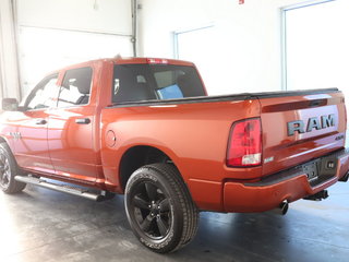 Ram 1500 Classic TRADESMAN 2023 à St-Jean-Sur-Richelieu, Québec - 3 - w320h240cpx