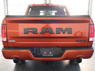 Ram 1500 Classic TRADESMAN 2023 à St-Jean-Sur-Richelieu, Québec - 4 - w320h240cpx