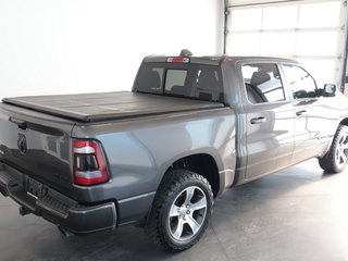 1500 Sport Crewcab V8 4X4 2020 à St-Jean-Sur-Richelieu, Québec - 6 - w320h240cpx