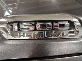 Ram 1500 Big Horn 2020 à St-Jean-Sur-Richelieu, Québec - 6 - w320h240cpx