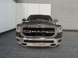 Ram 1500 Big Horn 2020 à St-Jean-Sur-Richelieu, Québec - 2 - w320h240cpx