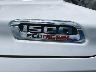 2020 Ram 1500 LIMITED 4X4 CREW CAB // DIESEL // TOIT PANORAMIQUE in St-Jean-Sur-Richelieu, Quebec - 6 - w320h240cpx