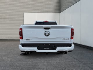 2020 Ram 1500 LIMITED 4X4 CREW CAB // DIESEL // TOIT PANORAMIQUE in St-Jean-Sur-Richelieu, Quebec - 3 - w320h240cpx