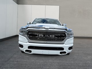 2020 Ram 1500 LIMITED 4X4 CREW CAB // DIESEL // TOIT PANORAMIQUE in St-Jean-Sur-Richelieu, Quebec - 2 - w320h240cpx