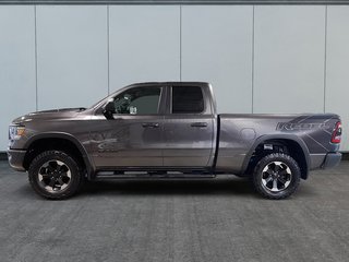 Ram 1500 Rebel 2021 à St-Jean-Sur-Richelieu, Québec - 5 - w320h240cpx
