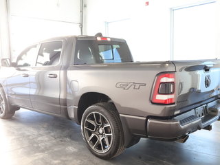 2022  1500 Sport V8 Crewcab Ensemble GT in St-Jean-Sur-Richelieu, Quebec - 5 - w320h240cpx