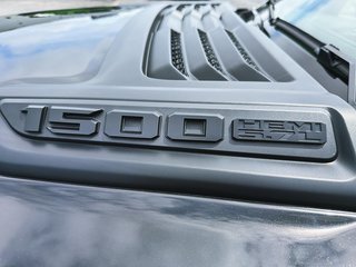 Ram 1500 SPORT CREWCAB | BOÎTE 6.4 | FULL CUIR 2022 à St-Jean-Sur-Richelieu, Québec - 6 - w320h240cpx