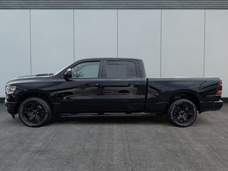 Ram 1500 SPORT CREWCAB | BOÎTE 6.4 | FULL CUIR 2022 à St-Jean-Sur-Richelieu, Québec - 5 - w320h240cpx
