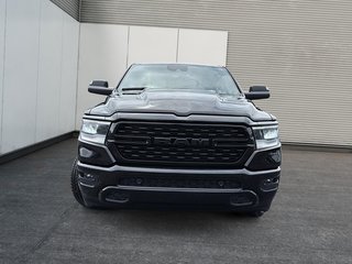 Ram 1500 SPORT CREWCAB | BOÎTE 6.4 | FULL CUIR 2022 à St-Jean-Sur-Richelieu, Québec - 2 - w320h240cpx