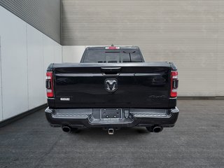 Ram 1500 SPORT CREWCAB | BOÎTE 6.4 | FULL CUIR 2022 à St-Jean-Sur-Richelieu, Québec - 3 - w320h240cpx