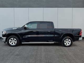 Ram 1500 Laramie 2022 à St-Jean-Sur-Richelieu, Québec - 4 - w320h240cpx