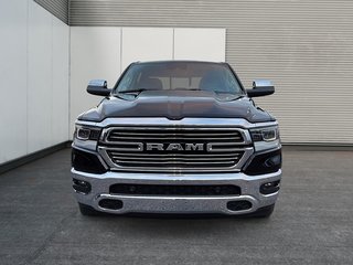 Ram 1500 Laramie 2022 à St-Jean-Sur-Richelieu, Québec - 2 - w320h240cpx