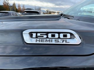 Ram 1500 Laramie 2022 à St-Jean-Sur-Richelieu, Québec - 5 - w320h240cpx