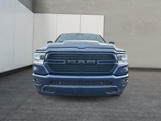 Ram 1500 Sport 2022 à St-Jean-Sur-Richelieu, Québec - 2 - w320h240cpx