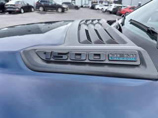 Ram 1500 Sport 2022 à St-Jean-Sur-Richelieu, Québec - 6 - w320h240cpx