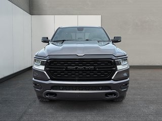Ram 1500 Big Horn 2023 à St-Jean-Sur-Richelieu, Québec - 2 - w320h240cpx