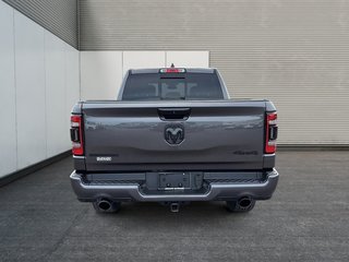 Ram 1500 Big Horn 2023 à St-Jean-Sur-Richelieu, Québec - 3 - w320h240cpx