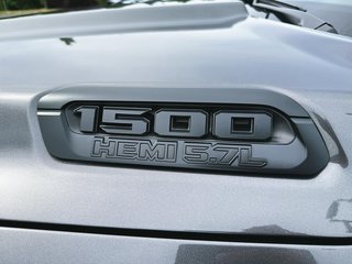 Ram 1500 Big Horn 2023 à St-Jean-Sur-Richelieu, Québec - 6 - w320h240cpx