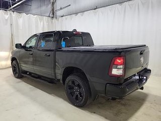 Ram 1500 Tradesman Sport Crewcab V8 4x4 2024 à St-Jean-Sur-Richelieu, Québec - 5 - w320h240cpx