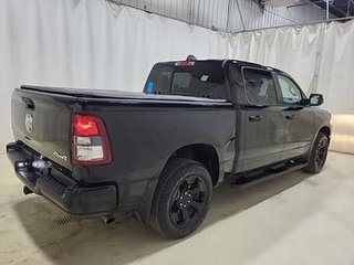 Ram 1500 Tradesman Sport Crewcab V8 4x4 2024 à St-Jean-Sur-Richelieu, Québec - 3 - w320h240cpx