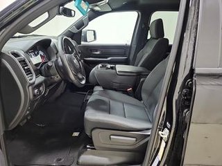 Ram 1500 Tradesman Sport Crewcab V8 4x4 2024 à St-Jean-Sur-Richelieu, Québec - 4 - w320h240cpx
