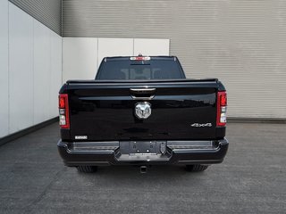 Ram 1500 TRADESMAN 2024 à St-Jean-Sur-Richelieu, Québec - 3 - w320h240cpx