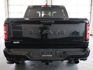 2025 Ram 1500 BIG HORN in Sherbrooke, Quebec - 6 - w320h240cpx