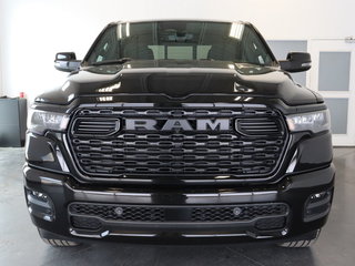 2025 Ram 1500 BIG HORN in Sherbrooke, Quebec - 3 - w320h240cpx