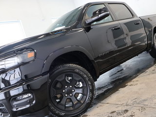 2025 Ram 1500 BIG HORN in Sherbrooke, Quebec - 2 - w320h240cpx