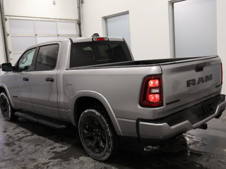 2025 Ram 1500 BIG HORN in St-Jean-Sur-Richelieu, Quebec - 5 - w320h240cpx