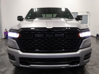 2025 Ram 1500 BIG HORN in St-Jean-Sur-Richelieu, Quebec - 3 - w320h240cpx