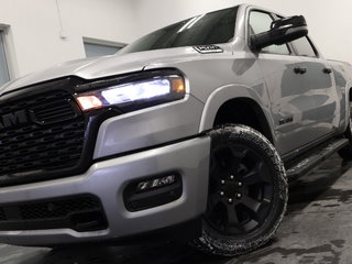 2025 Ram 1500 BIG HORN in St-Jean-Sur-Richelieu, Quebec - 2 - w320h240cpx