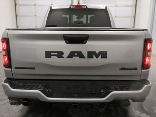 2025 Ram 1500 BIG HORN in St-Jean-Sur-Richelieu, Quebec - 6 - w320h240cpx