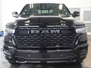 2025 Ram 1500 BIG HORN in Sherbrooke, Quebec - 3 - w320h240cpx