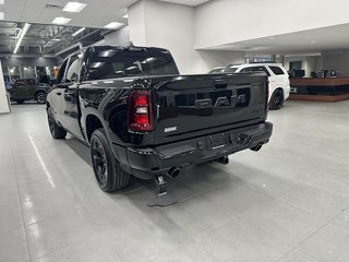 Ram 1500 SPORT 2025 à St-Jean-Sur-Richelieu, Québec - 6 - w320h240cpx