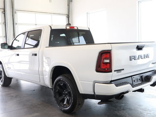 2025 Ram 1500 BIG HORN in Sherbrooke, Quebec - 3 - w320h240cpx