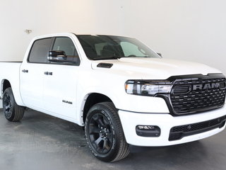 2025 Ram 1500 BIG HORN in Sherbrooke, Quebec - 6 - w320h240cpx