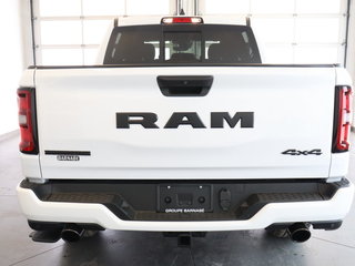 2025 Ram 1500 BIG HORN in Sherbrooke, Quebec - 4 - w320h240cpx