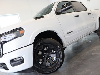 2025 Ram 1500 BIG HORN in Sherbrooke, Quebec - 2 - w320h240cpx